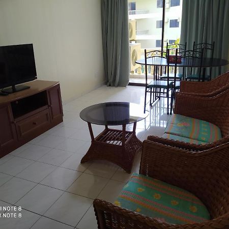 Pangkor Fun Fun Fun Apartment Pekan Pangkor Exterior foto