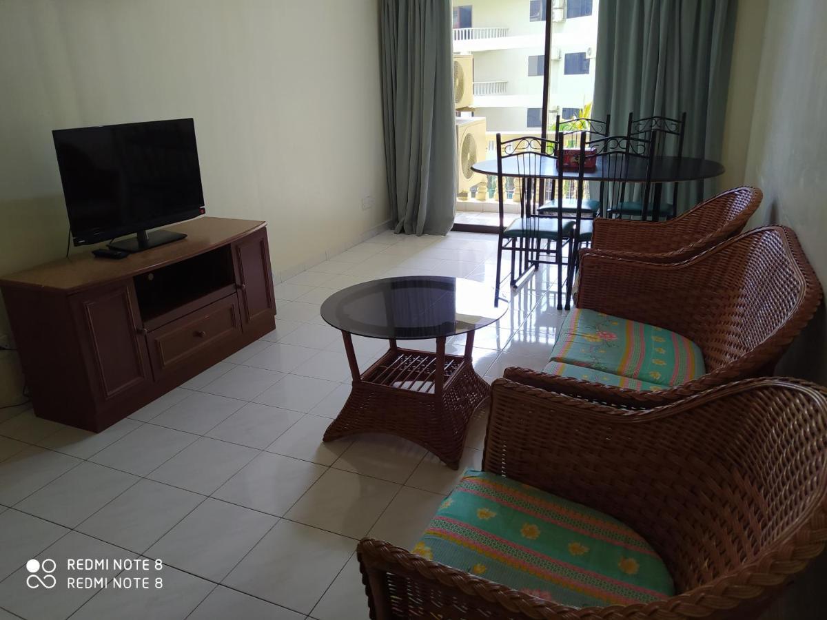Pangkor Fun Fun Fun Apartment Pekan Pangkor Exterior foto