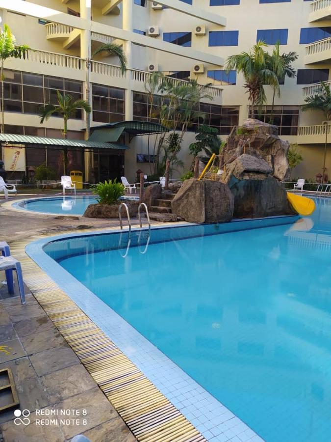 Pangkor Fun Fun Fun Apartment Pekan Pangkor Exterior foto